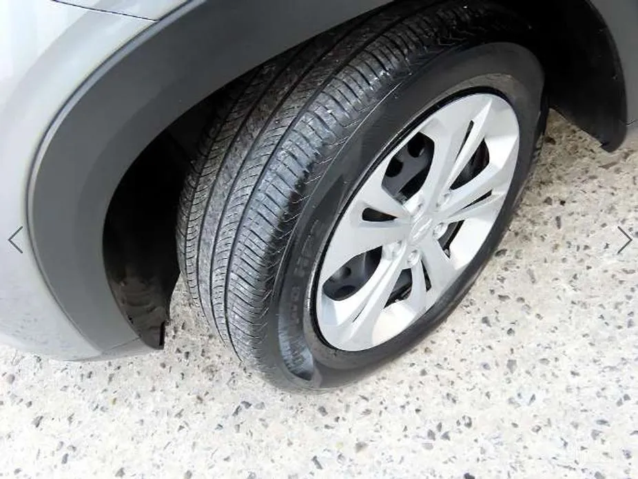 Фото 19 - Chevrolet Trax