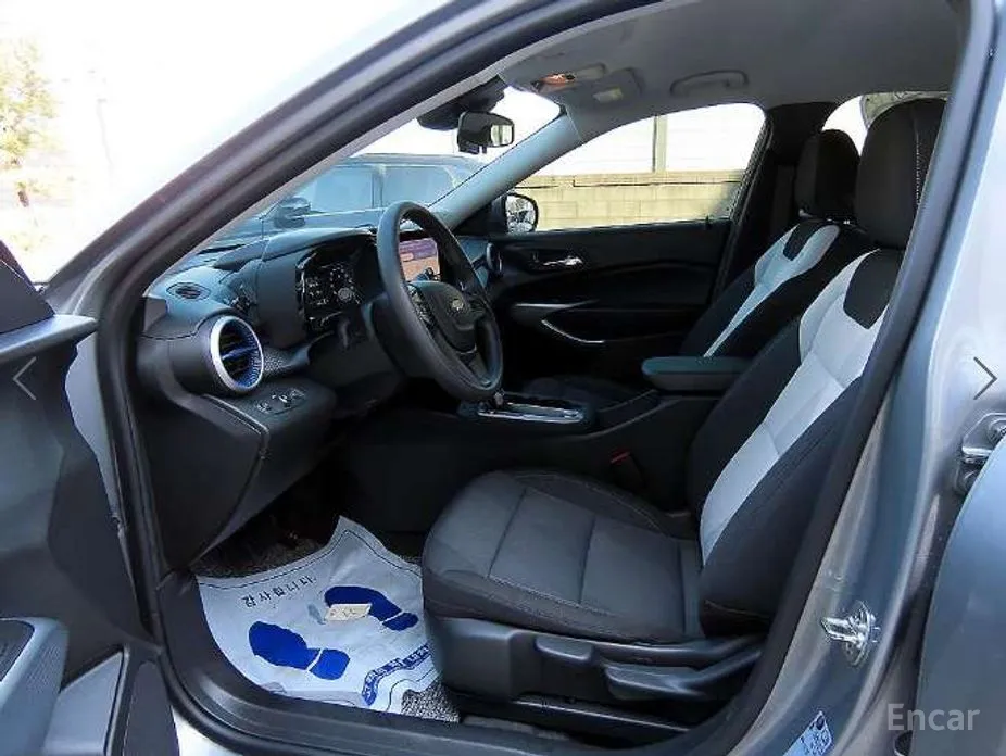 Фото 5 - Chevrolet Trax