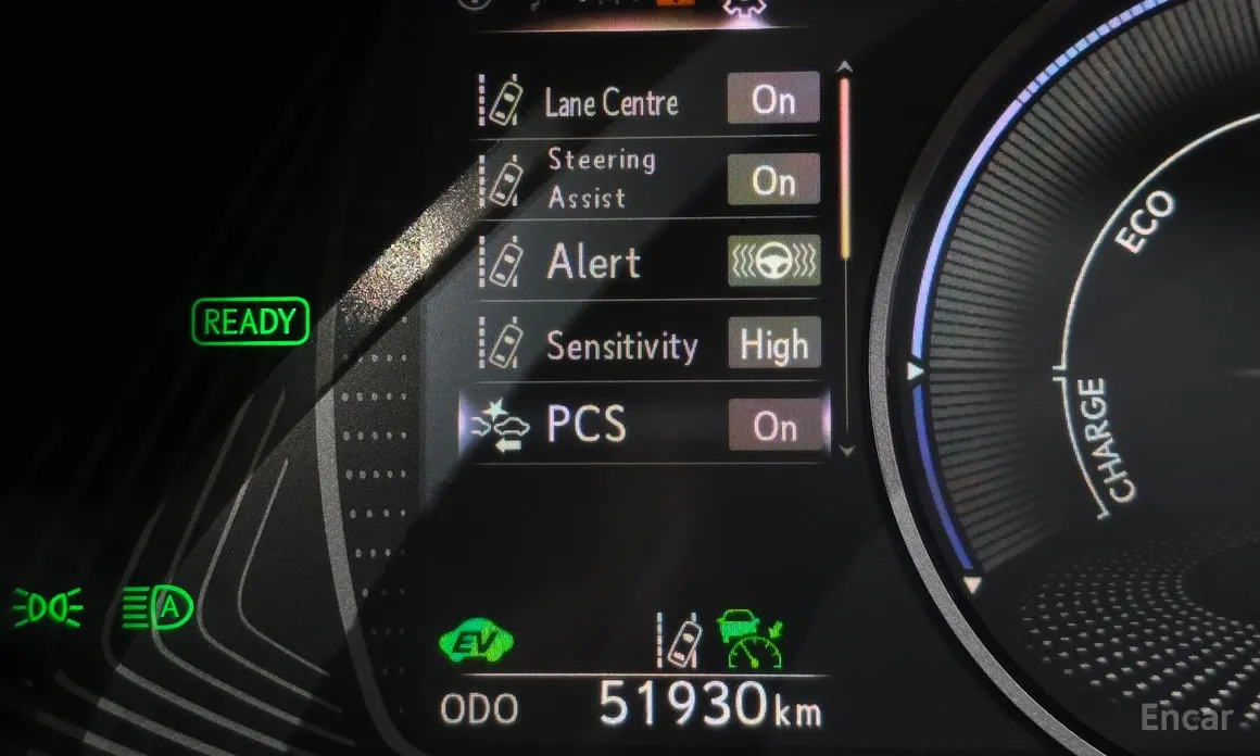 Lexus UX 2019 2.0 2WD