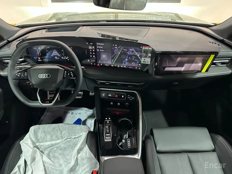 Фото 10 - Audi Q5