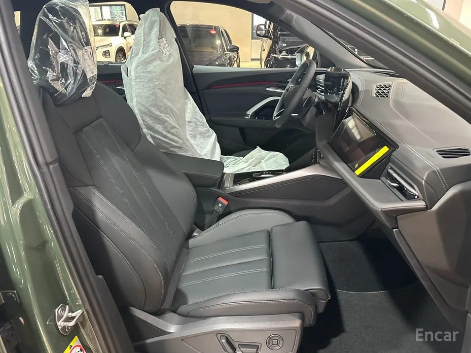 Фото 11 - Audi Q5