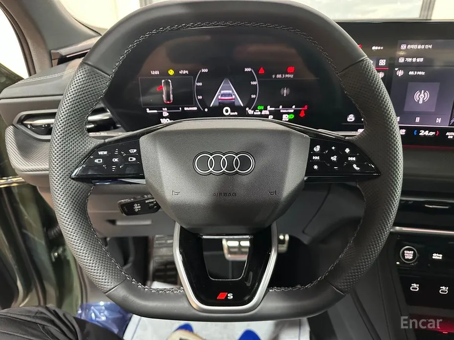 Фото 12 - Audi Q5