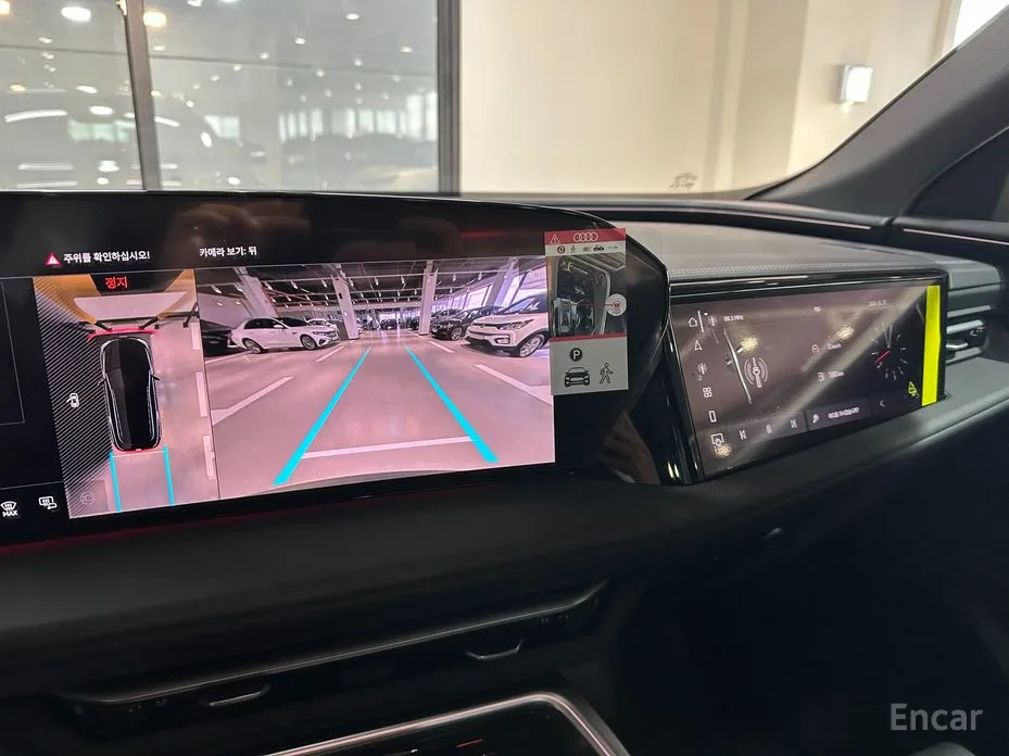 Фото 13 - Audi Q5