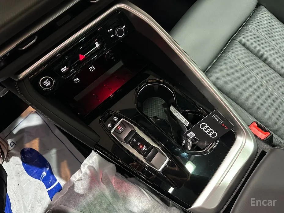 Фото 14 - Audi Q5