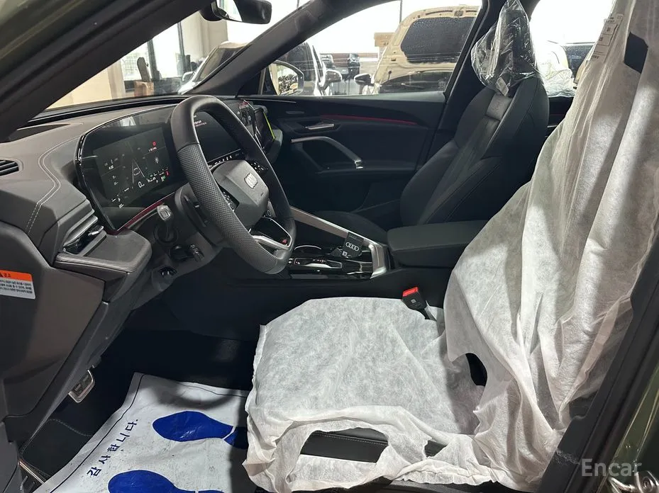 Фото 15 - Audi Q5