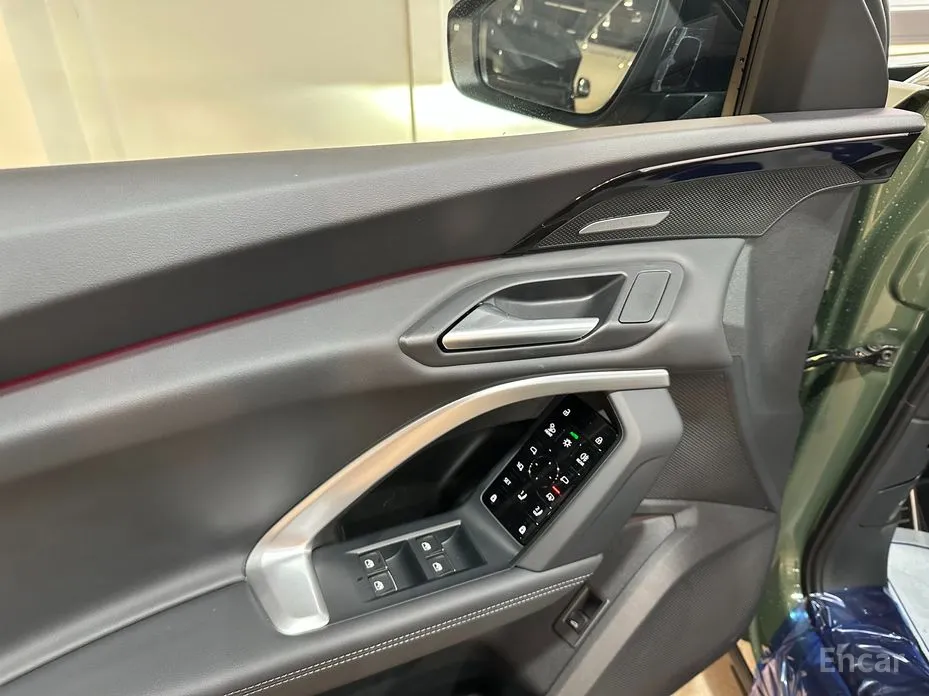 Фото 16 - Audi Q5