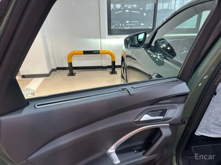 Фото 18 - Audi Q5