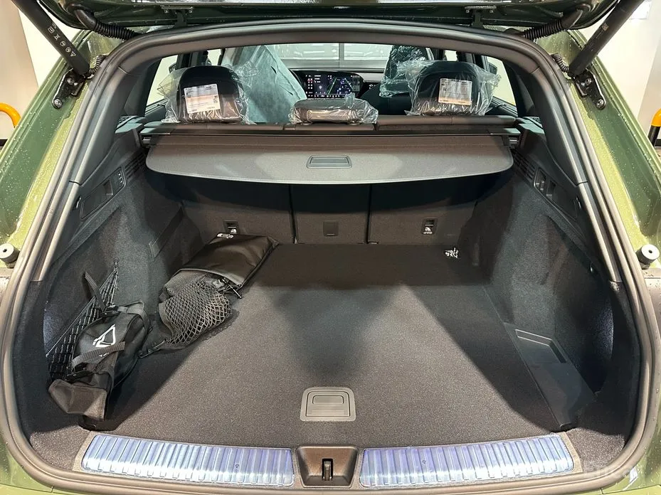 Фото 19 - Audi Q5