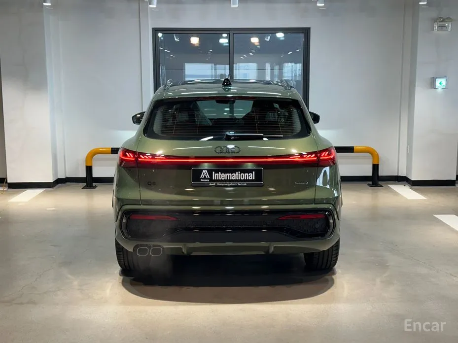 Фото 3 - Audi Q5