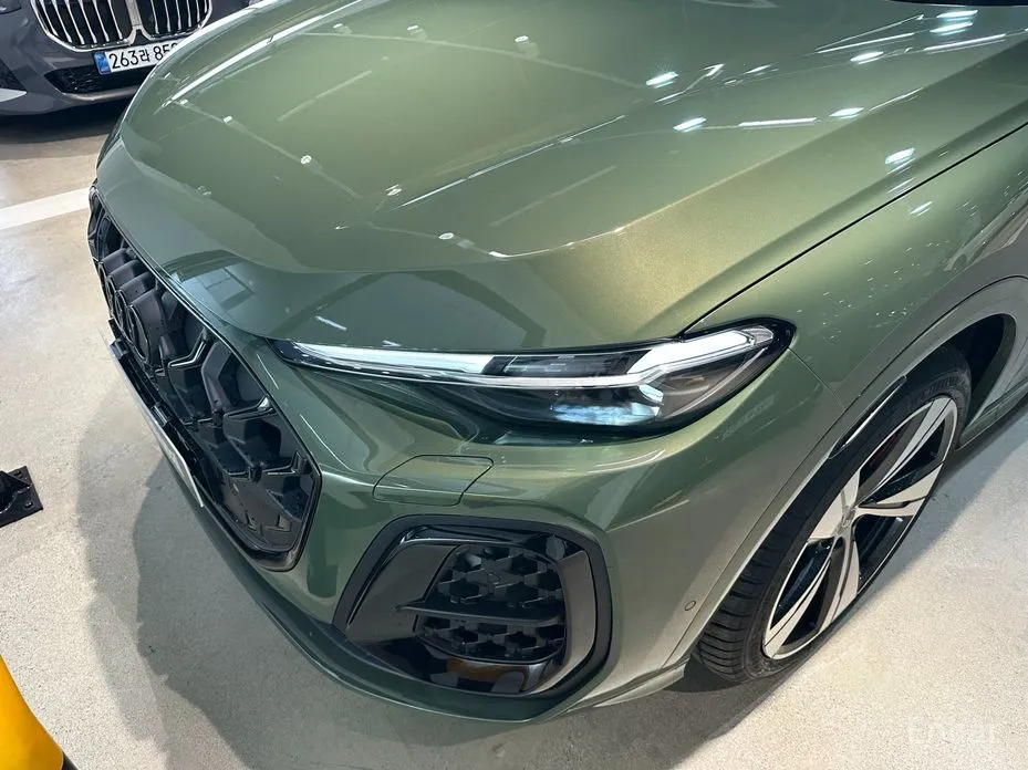 Фото 5 - Audi Q5