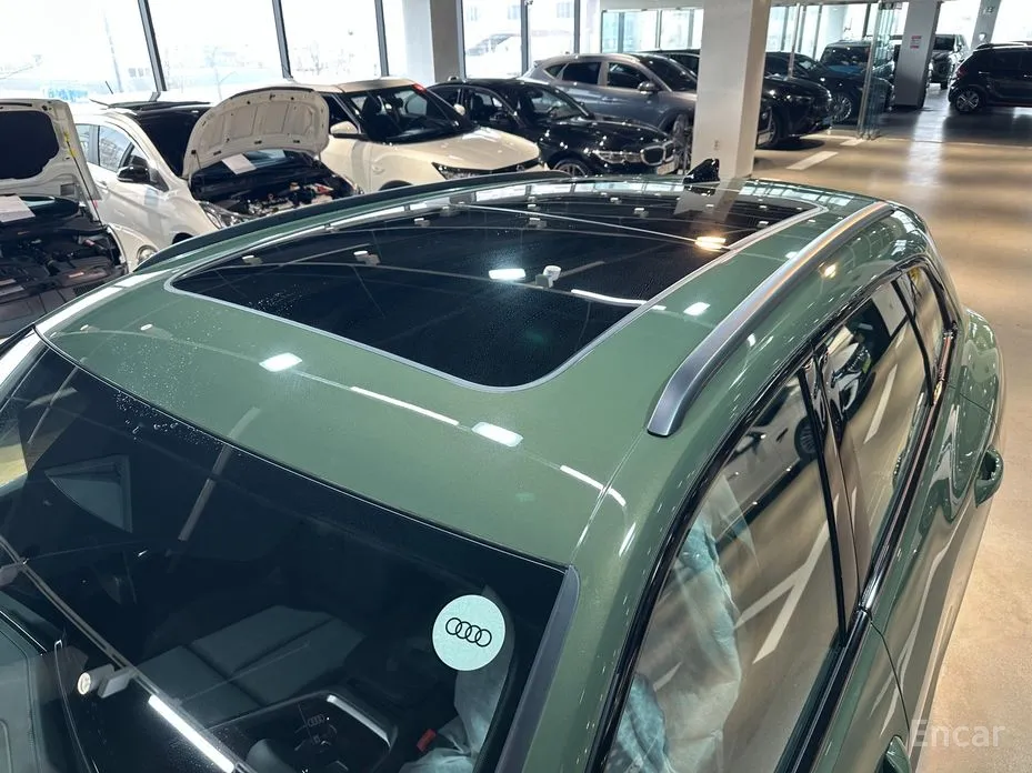 Фото 7 - Audi Q5