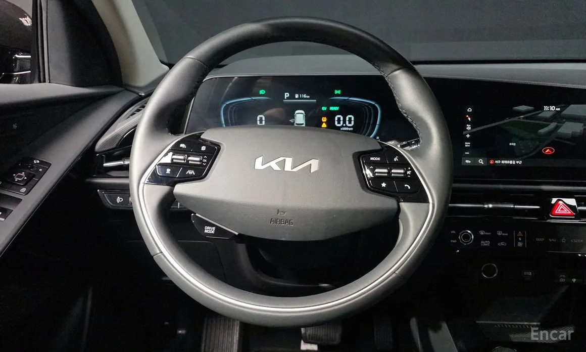 Photo 11 - Kia Niro