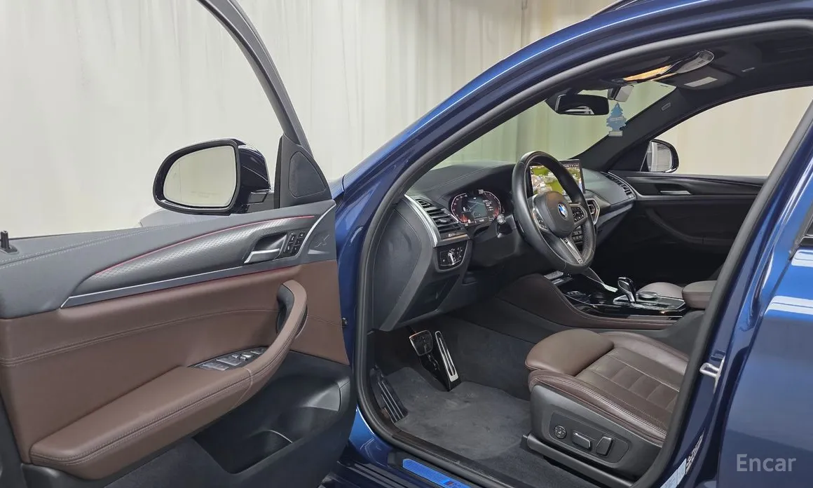 Фото 10 - BMW X4