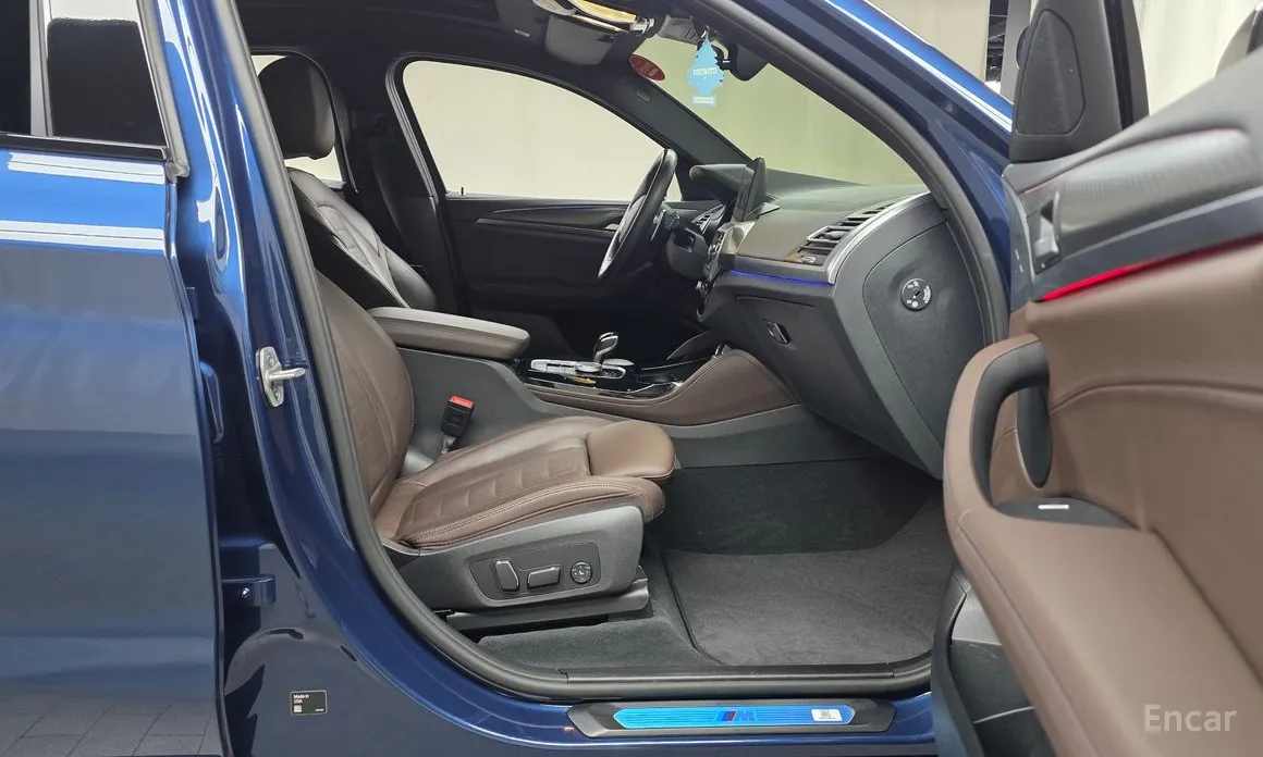 Фото 11 - BMW X4