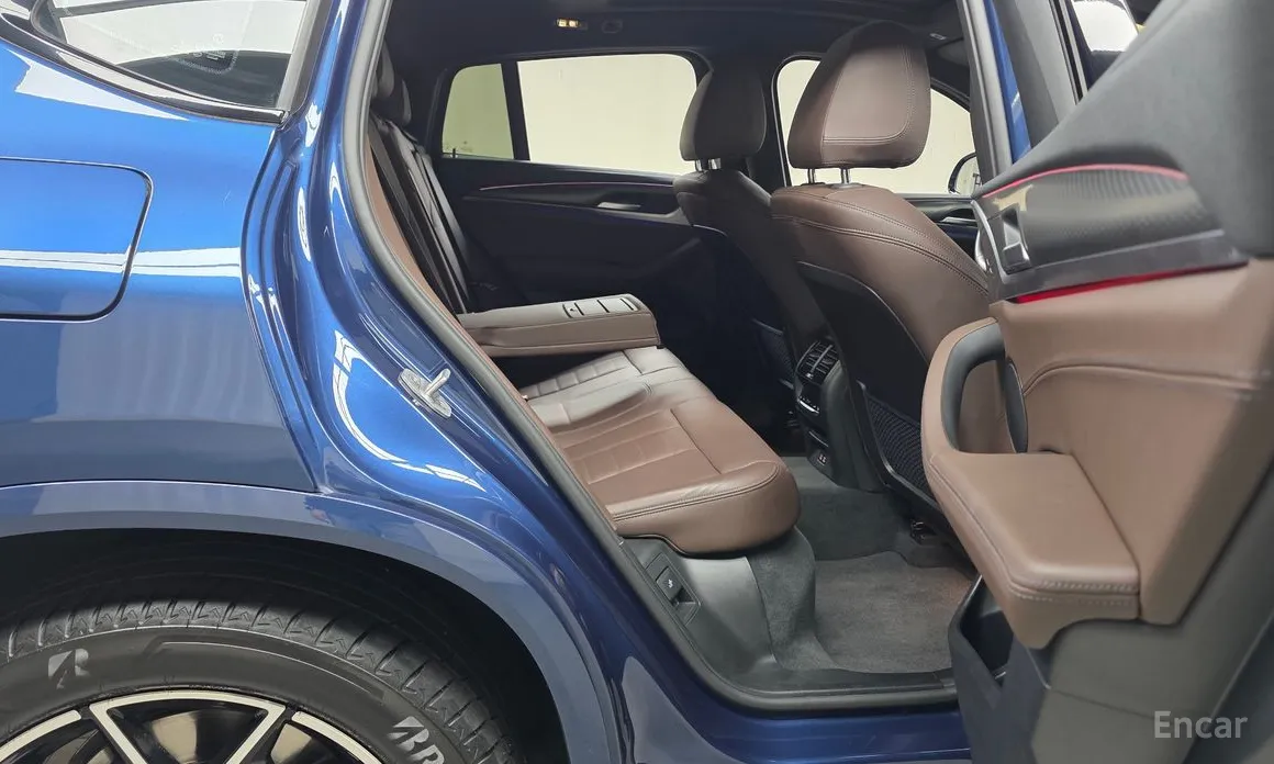 Фото 12 - BMW X4