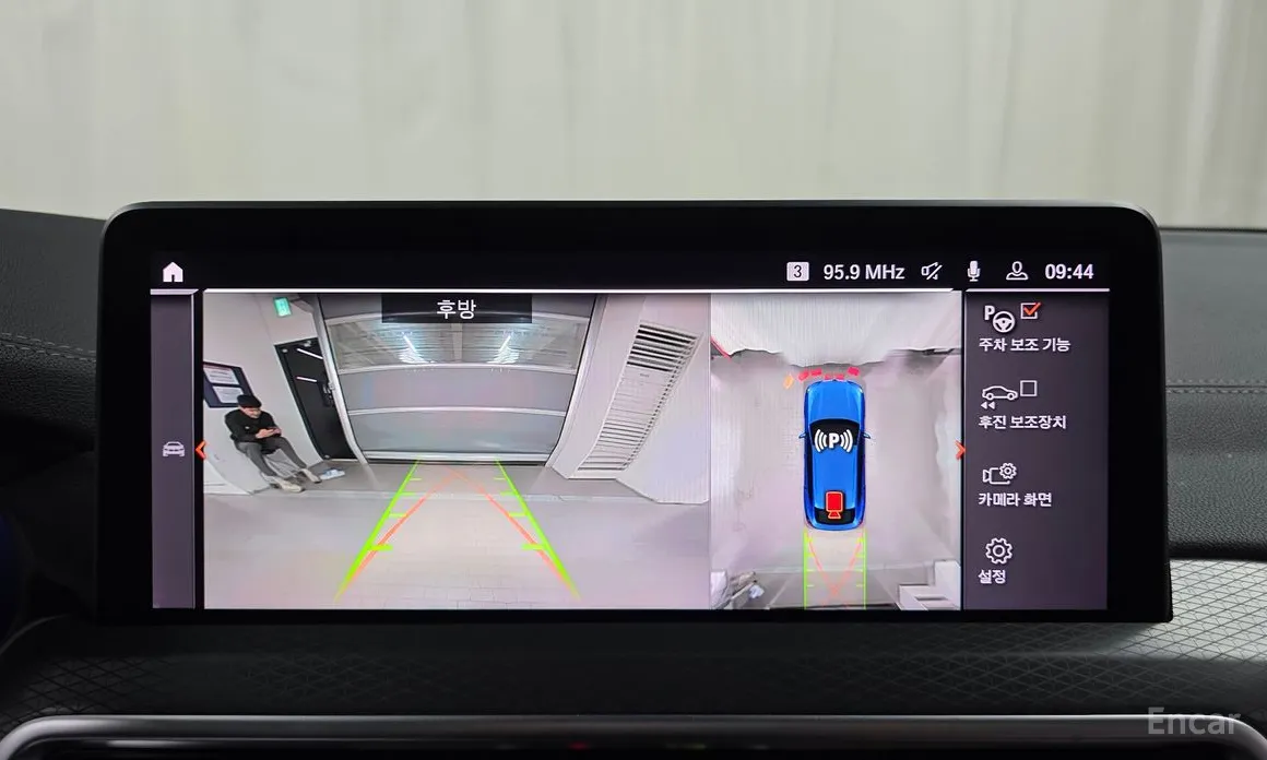 Фото 15 - BMW X4