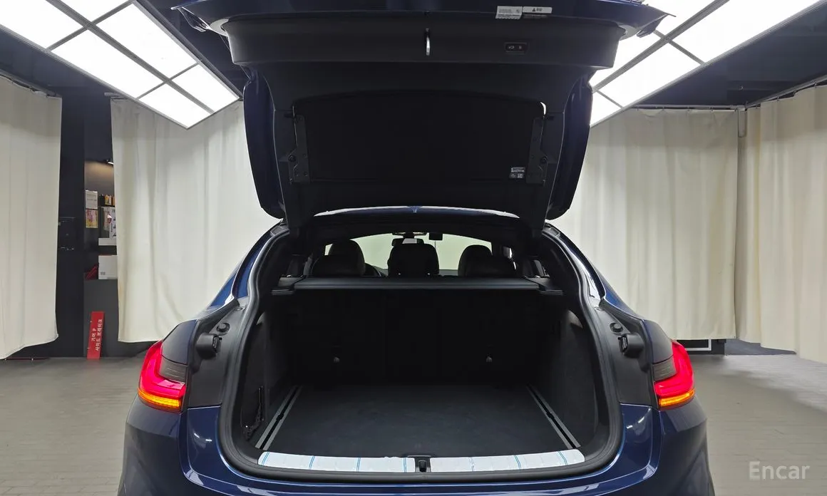 Фото 20 - BMW X4