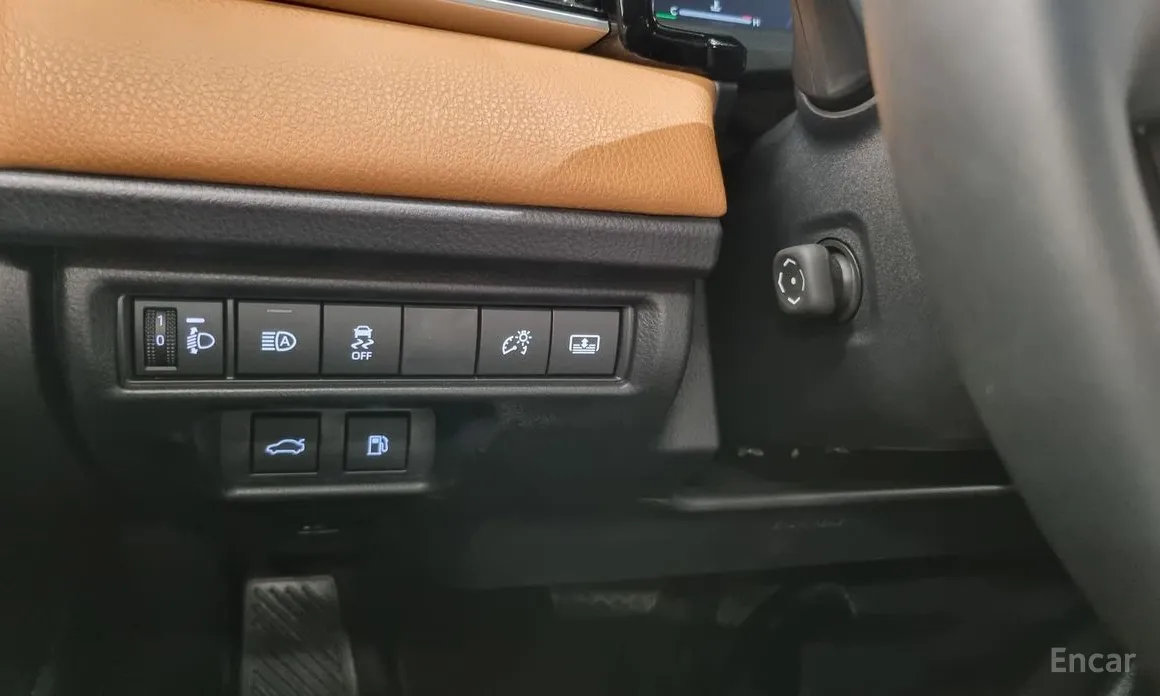 Фото 17 - Toyota Camry