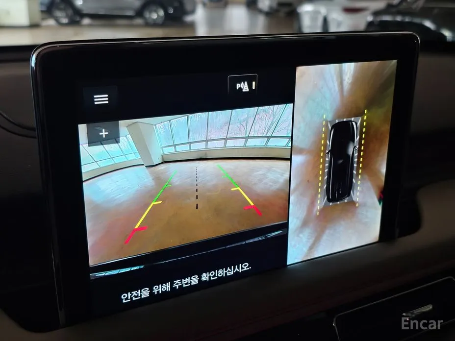 Фото 14 - Lincoln Aviator