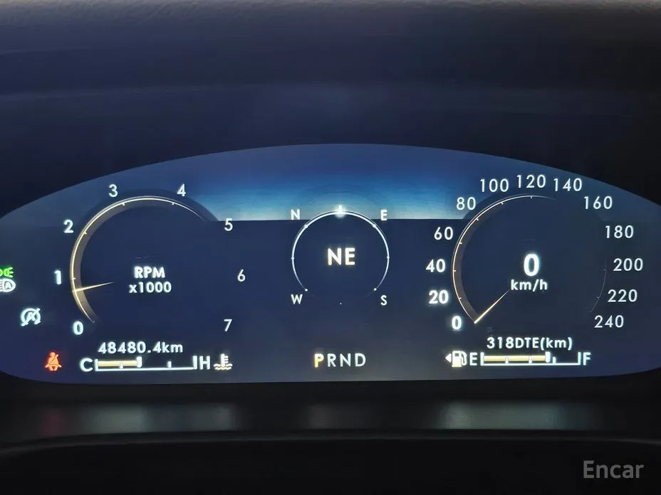 Фото 6 - Lincoln Aviator