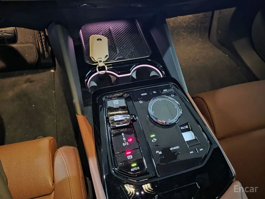 Фото 12 - BMW 5 Series