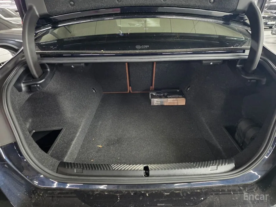 Фото 14 - BMW 5 Series