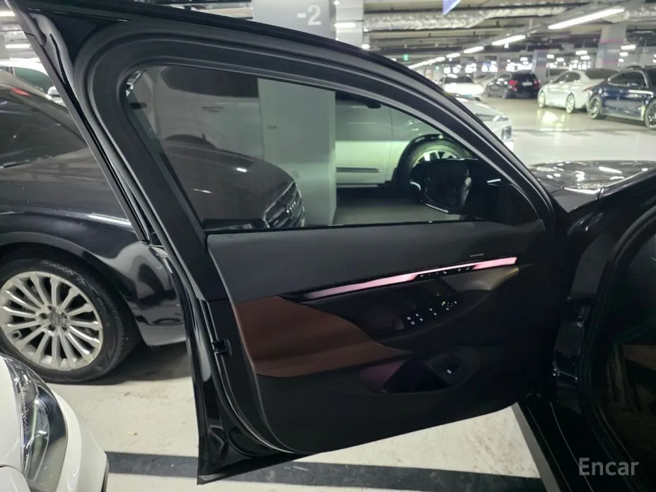 Фото 7 - BMW 5 Series