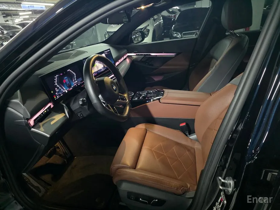 Фото 8 - BMW 5 Series