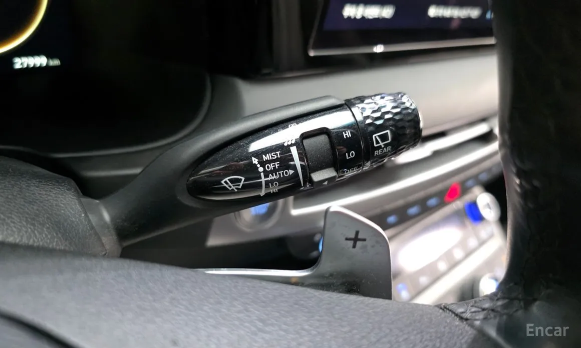 Фото 14 - Hyundai Palisade