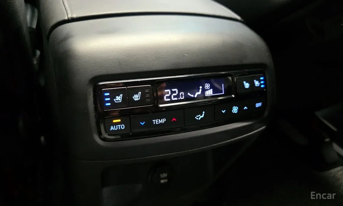 Фото 18 - Hyundai Palisade