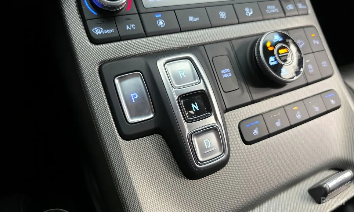 Фото 9 - Hyundai Palisade