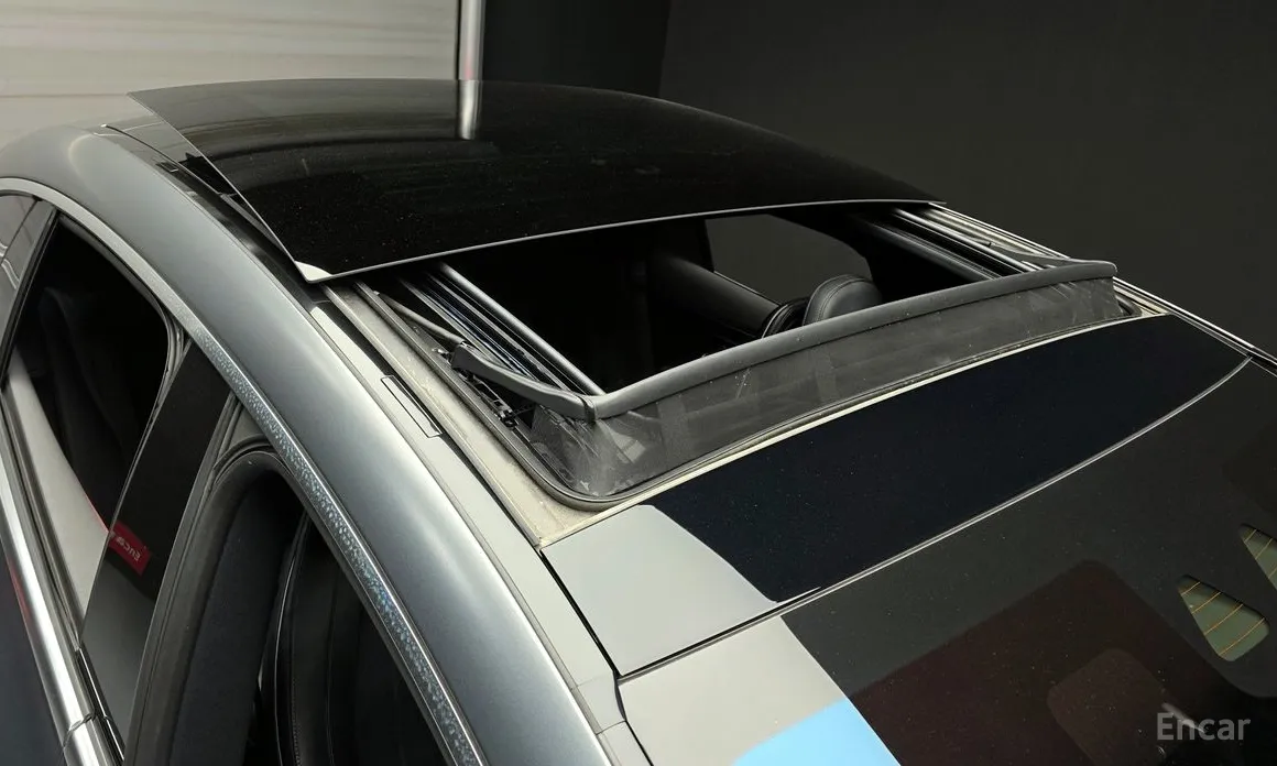 Фото 19 - Mercedes-Benz EQS