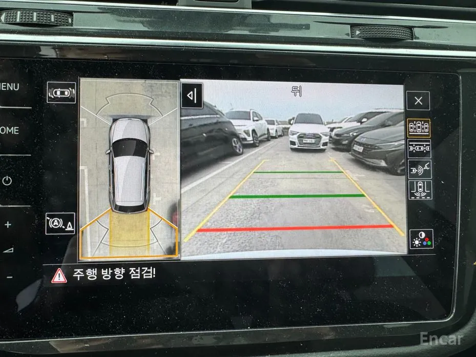 Фото 14 - Volkswagen Tiguan