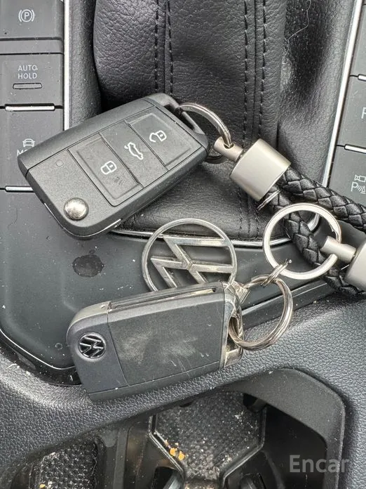 Фото 16 - Volkswagen Tiguan