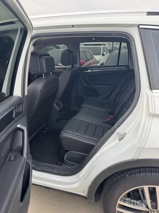 Фото 17 - Volkswagen Tiguan