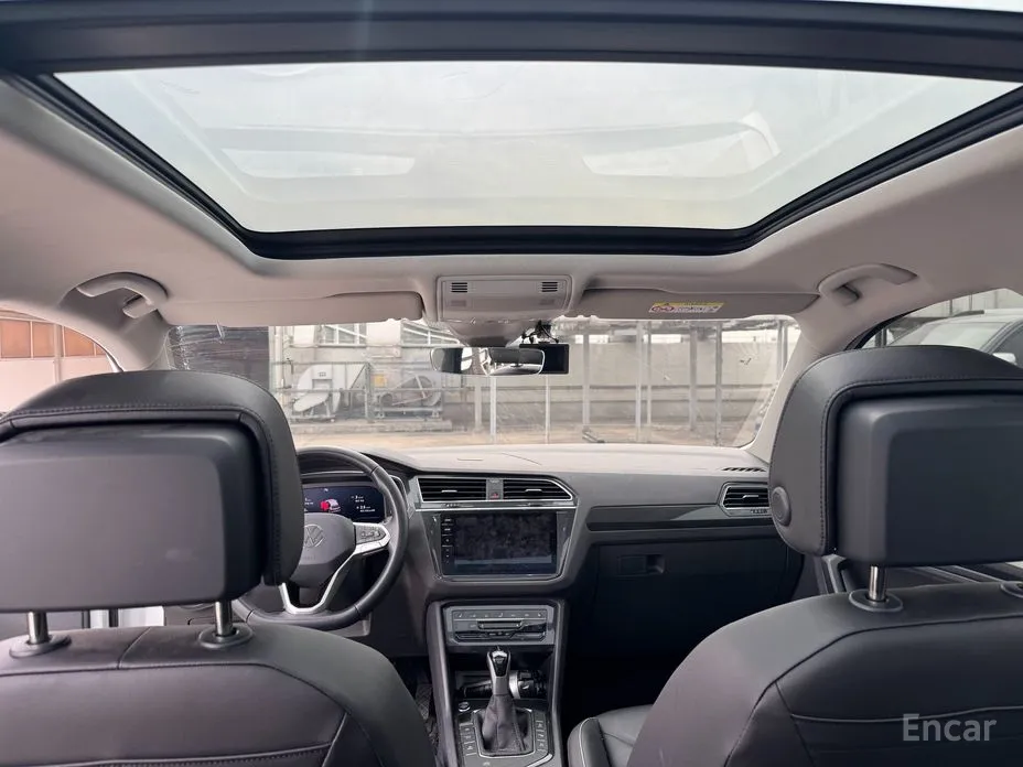 Фото 18 - Volkswagen Tiguan