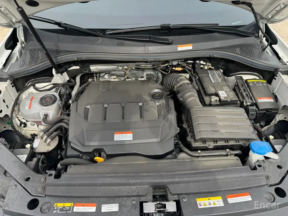 Фото 6 - Volkswagen Tiguan