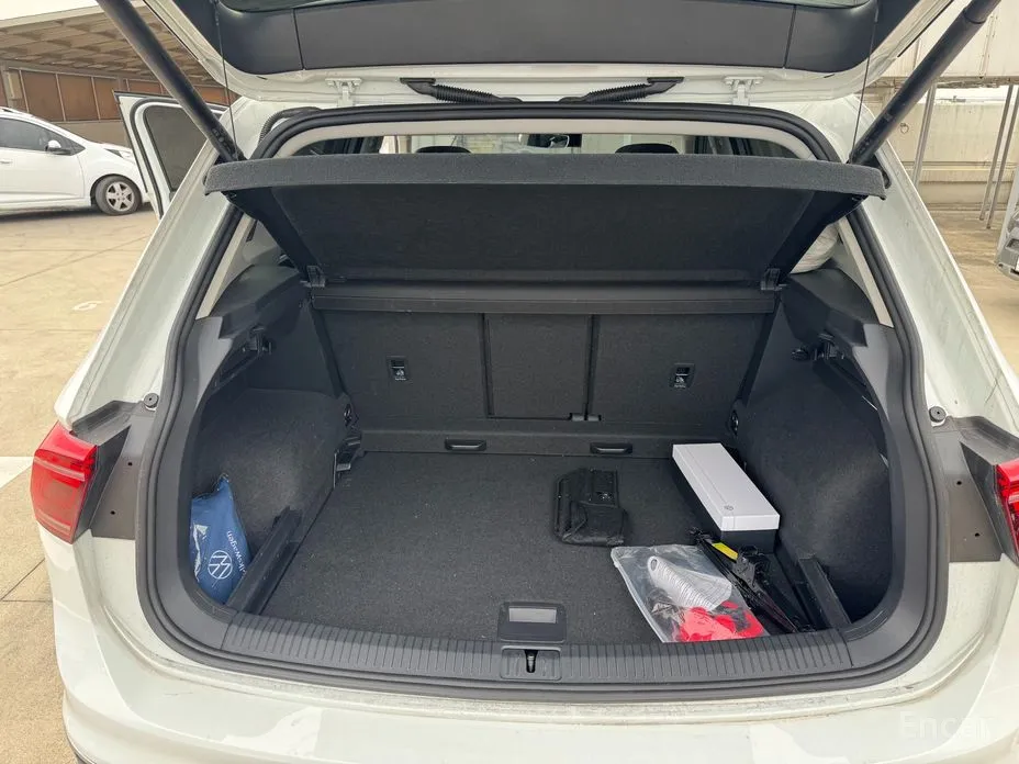 Фото 9 - Volkswagen Tiguan