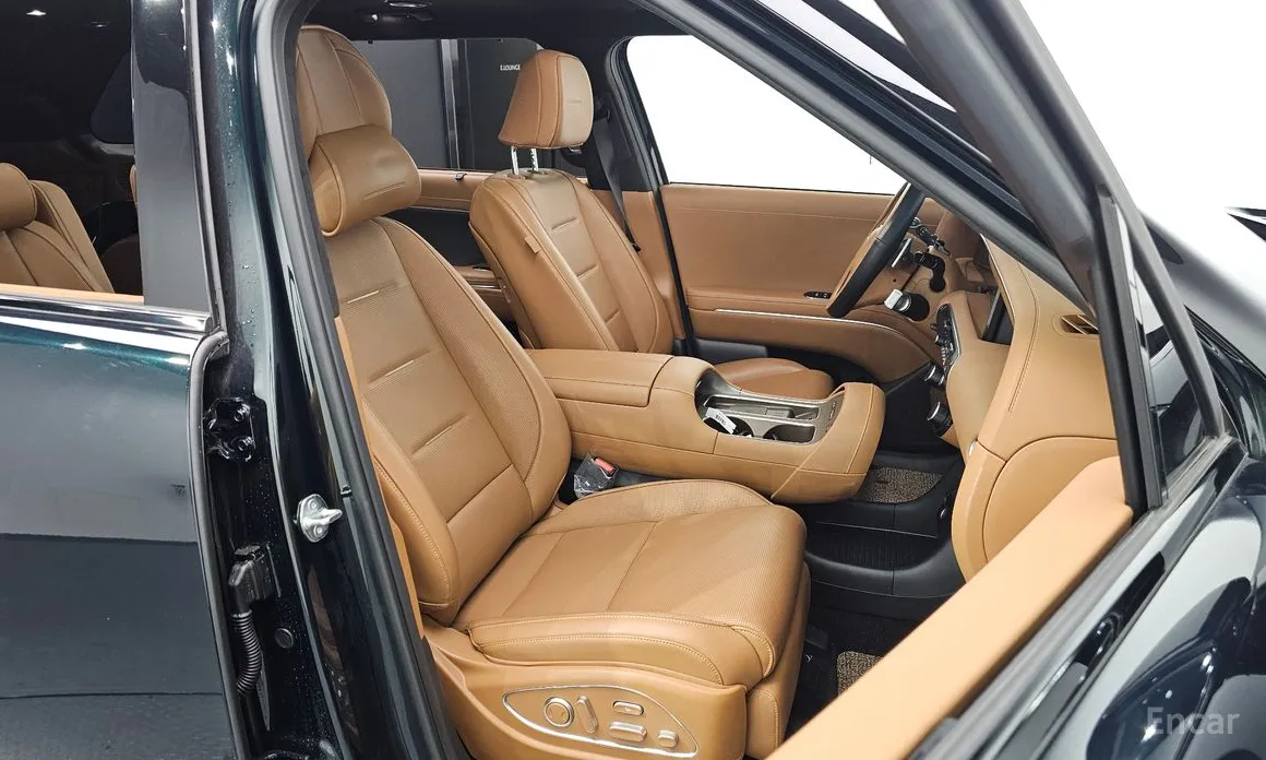 Фото 10 - Hyundai Palisade