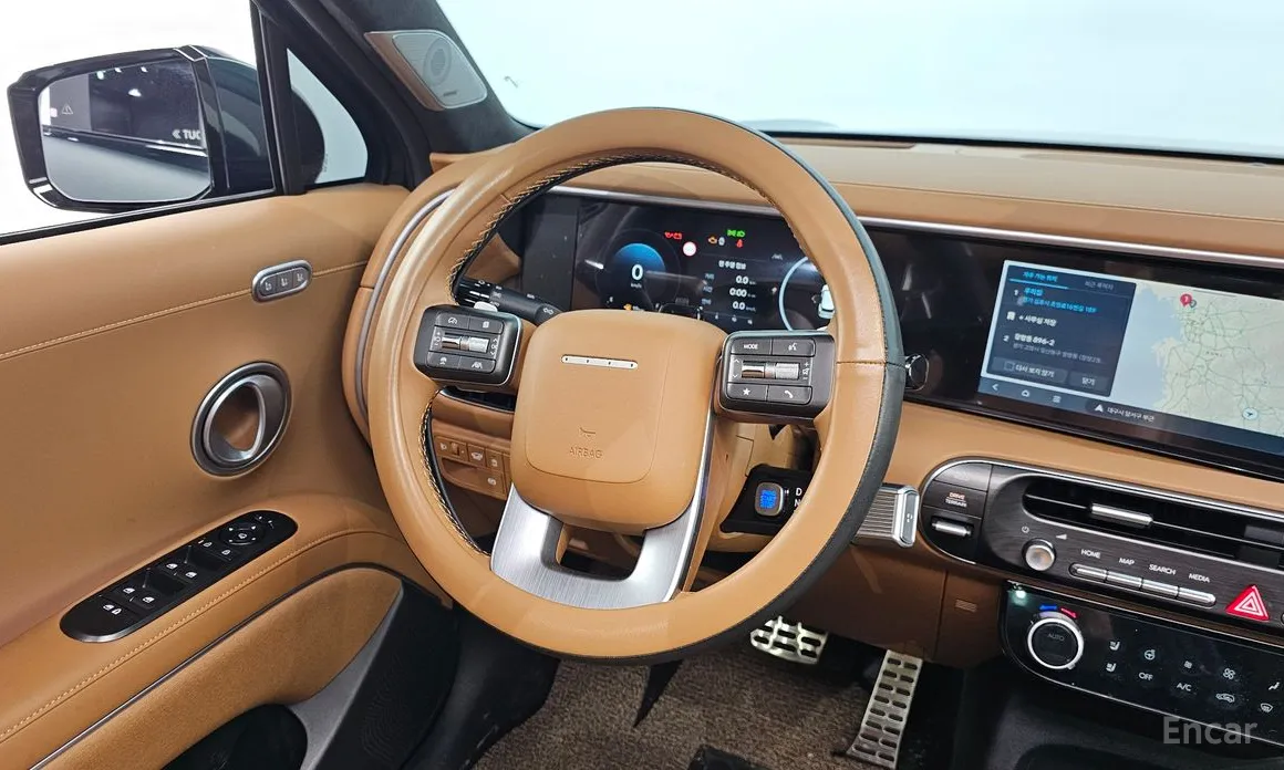 Фото 13 - Hyundai Palisade