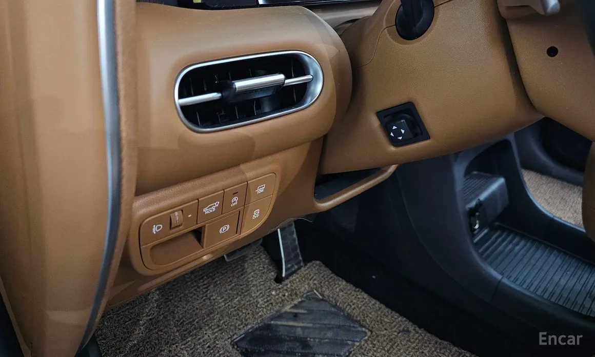 Фото 16 - Hyundai Palisade