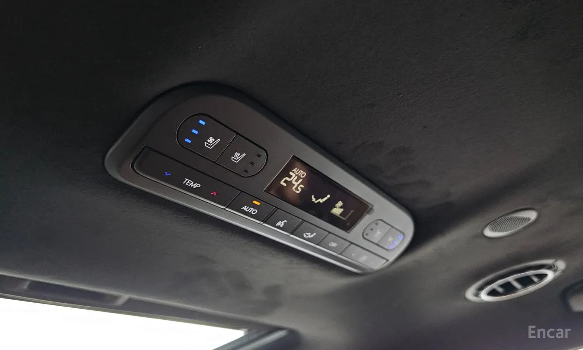 Фото 17 - Hyundai Palisade