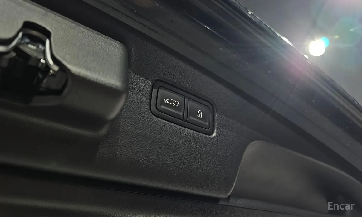 Фото 19 - Hyundai Palisade