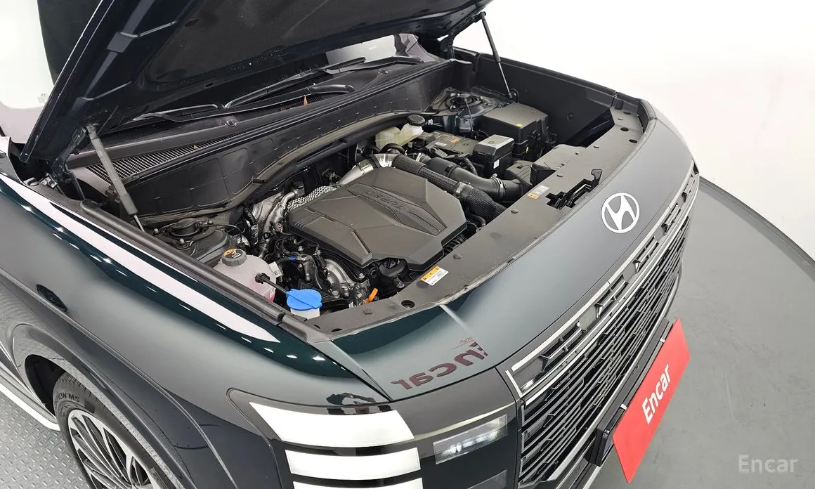 Фото 6 - Hyundai Palisade