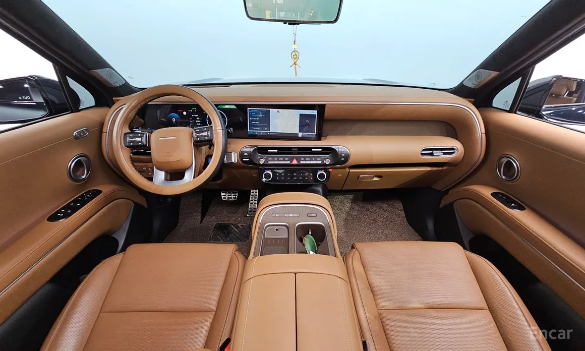 Фото 7 - Hyundai Palisade