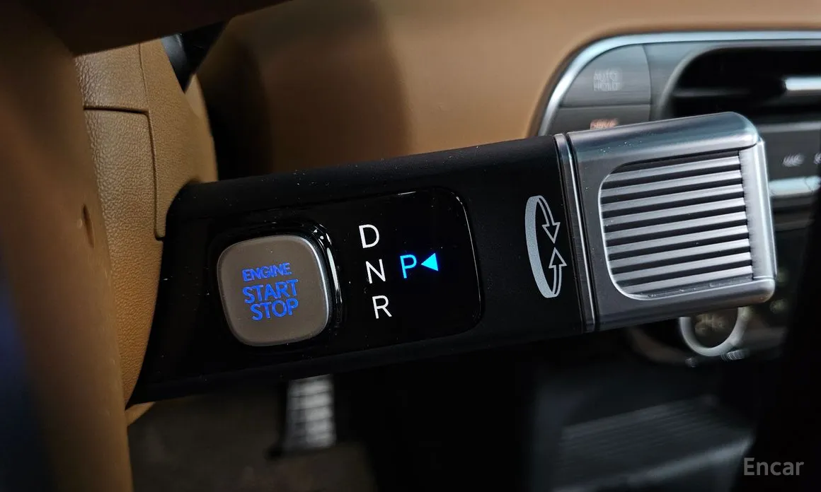 Фото 9 - Hyundai Palisade