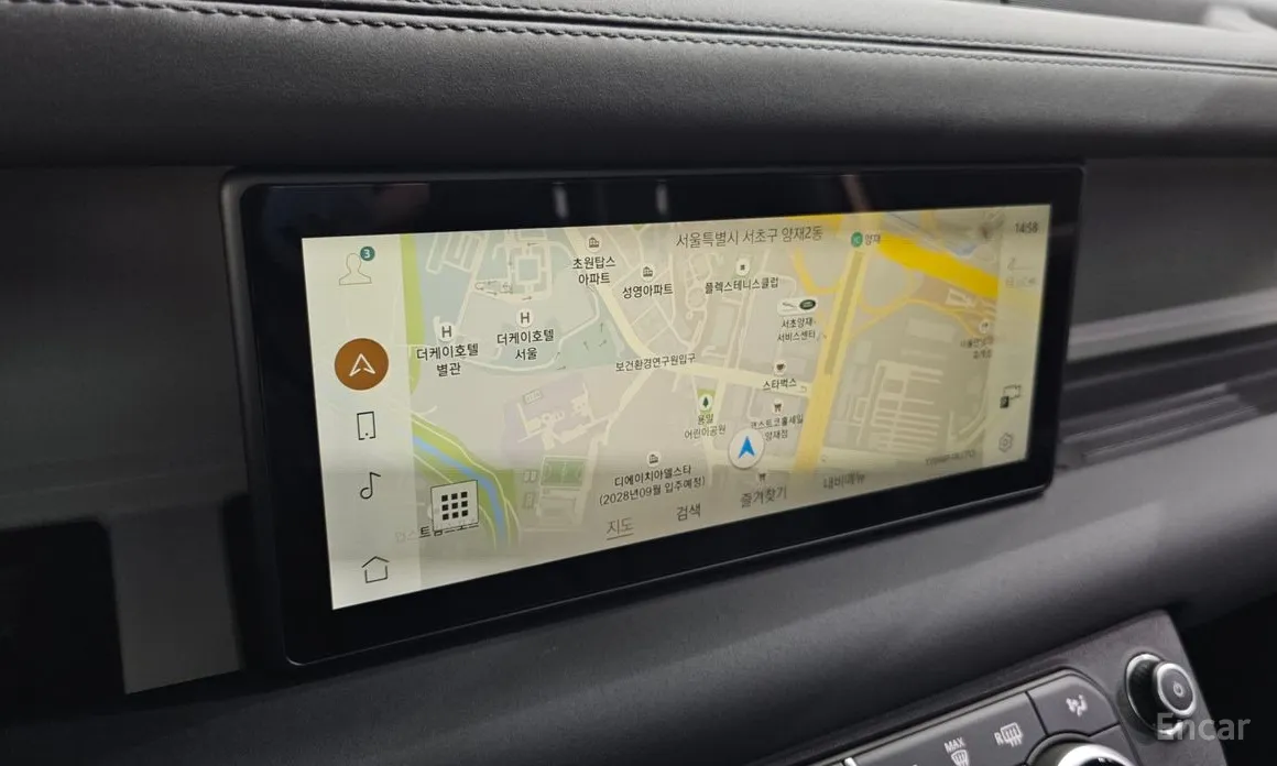 Фото 14 - Land Rover Defender