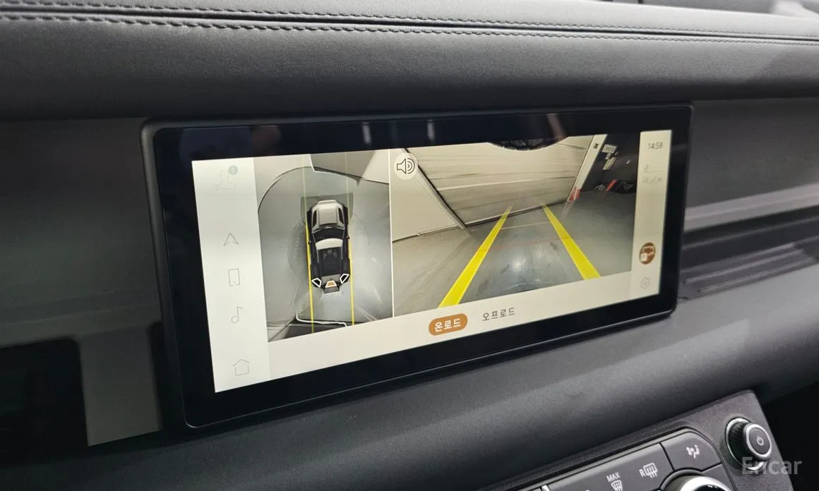 Фото 15 - Land Rover Defender