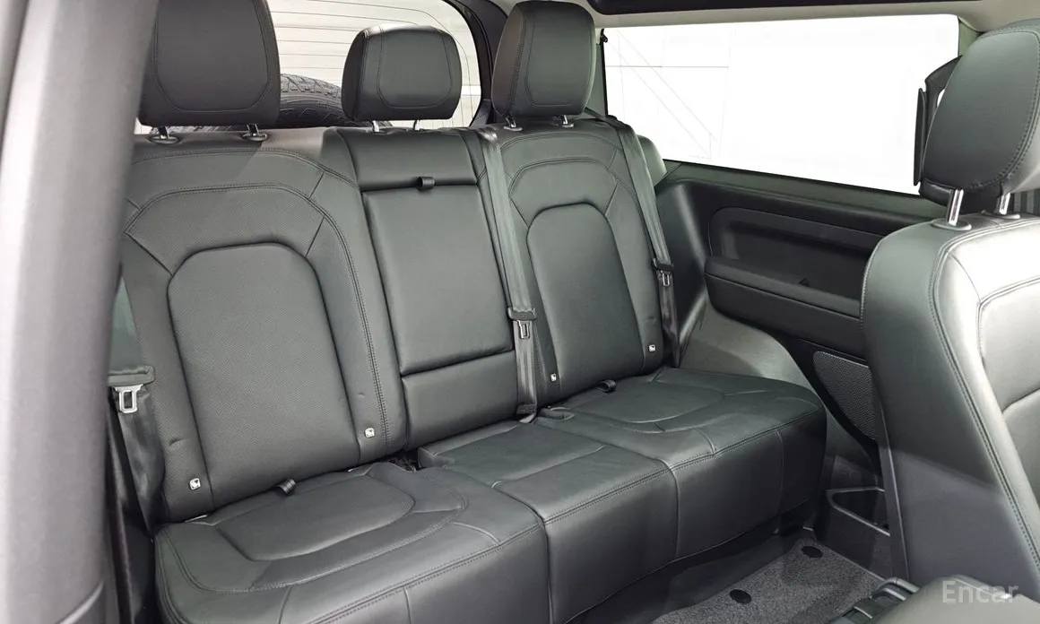 Фото 5 - Land Rover Defender