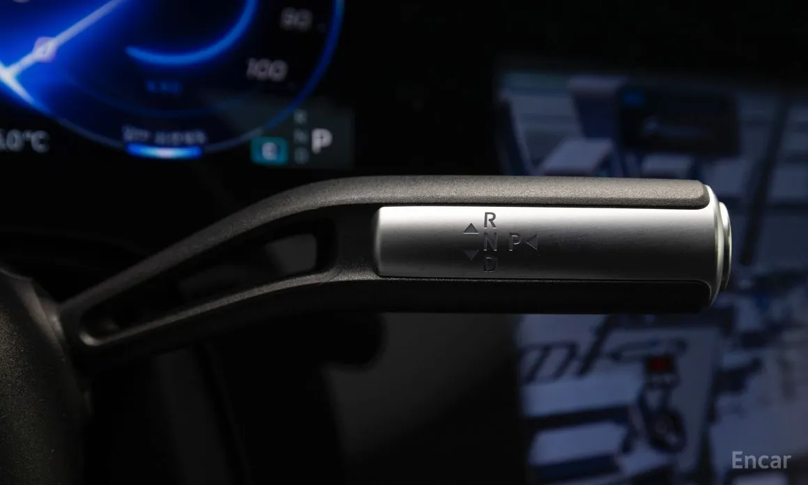 Фото 19 - Mercedes-Benz EQS